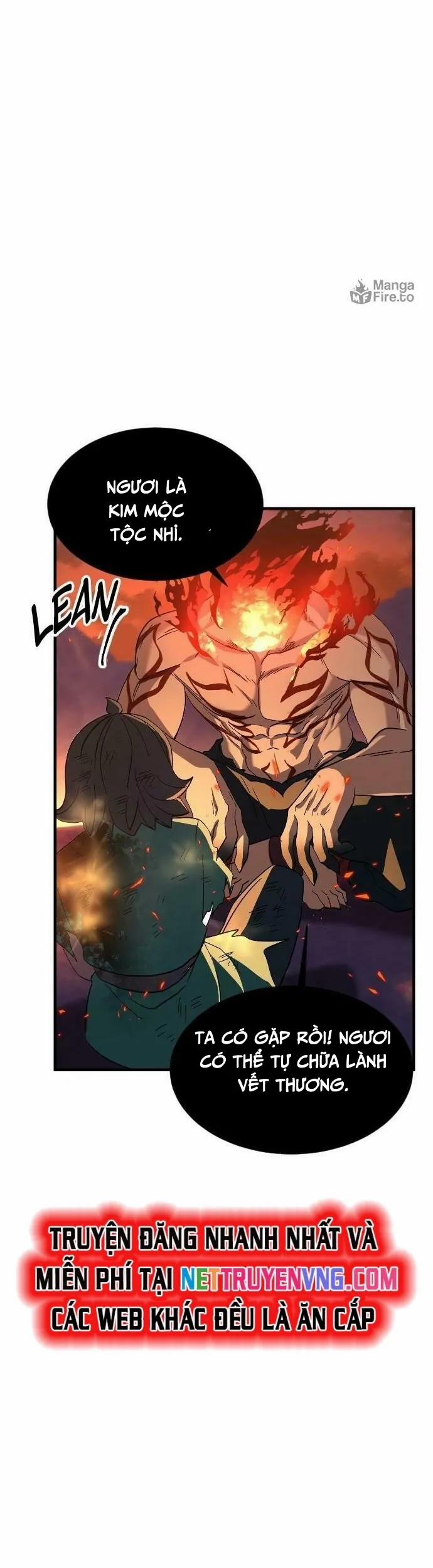 Tối Hậu Kim Đồng 70 trang 20