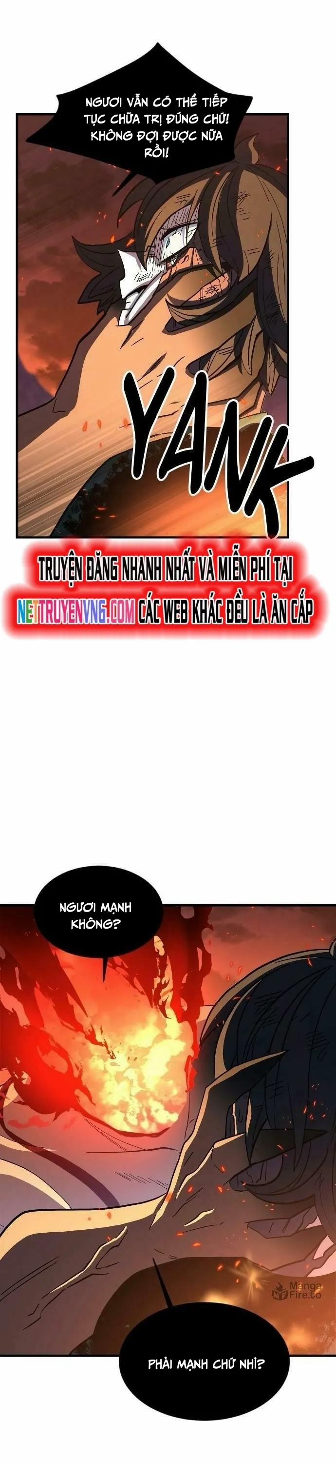 Tối Hậu Kim Đồng 70 trang 22