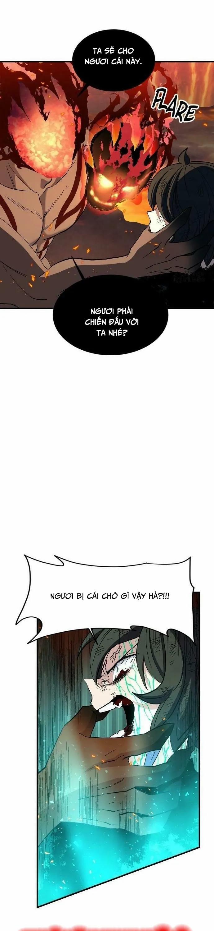 Tối Hậu Kim Đồng 70 trang 28