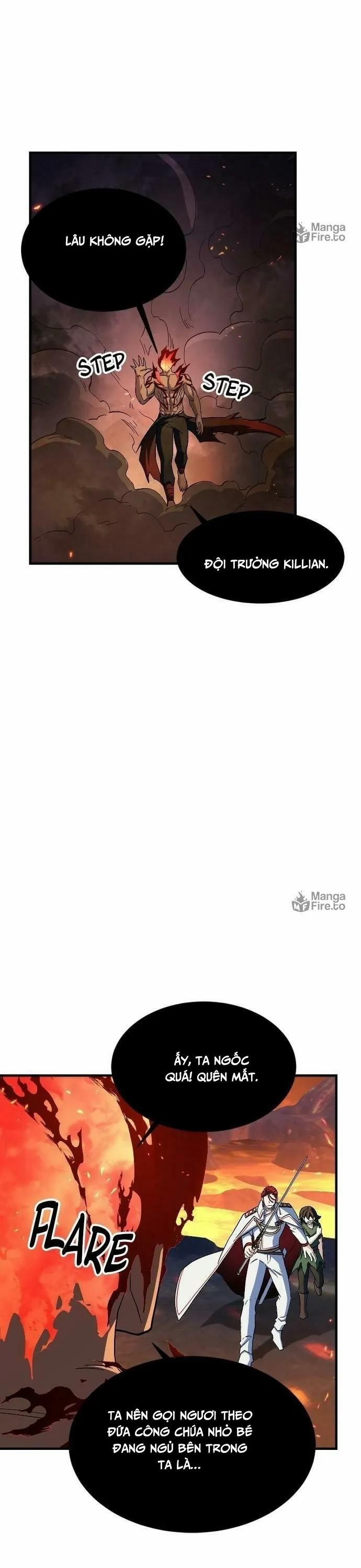 Tối Hậu Kim Đồng 70 trang 41