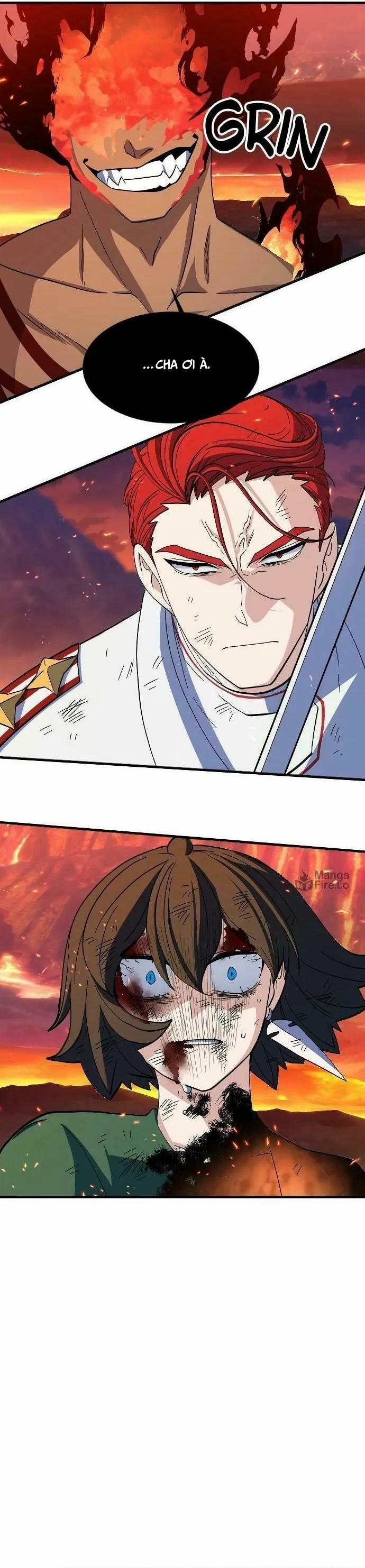 Tối Hậu Kim Đồng 71 trang 1