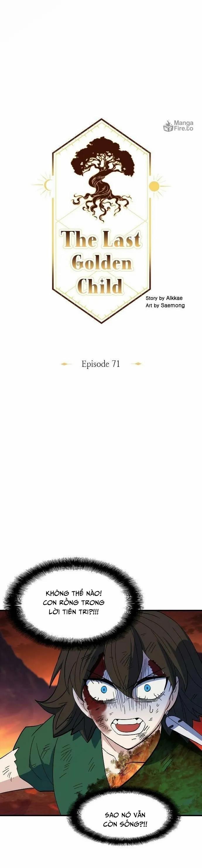 Tối Hậu Kim Đồng 71 trang 13