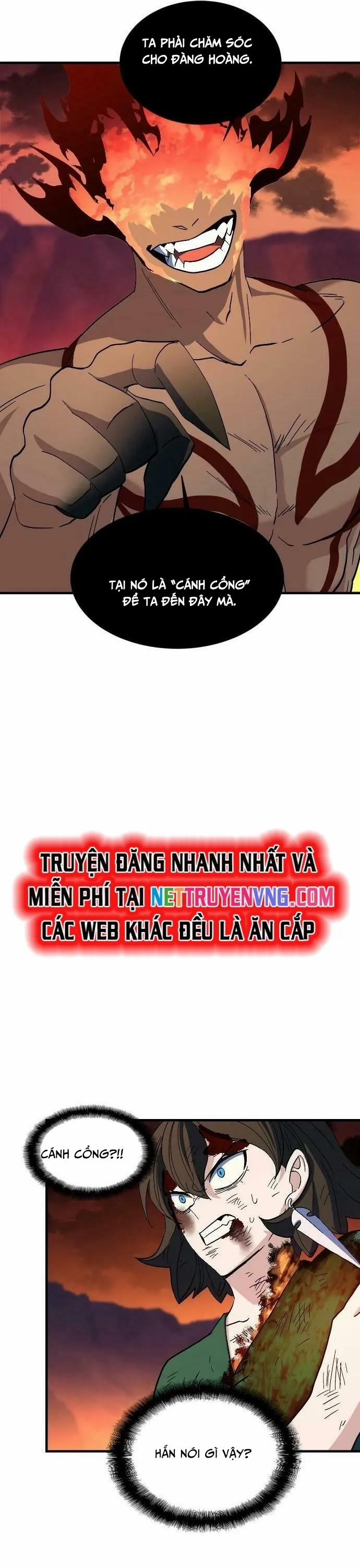 Tối Hậu Kim Đồng 71 trang 3