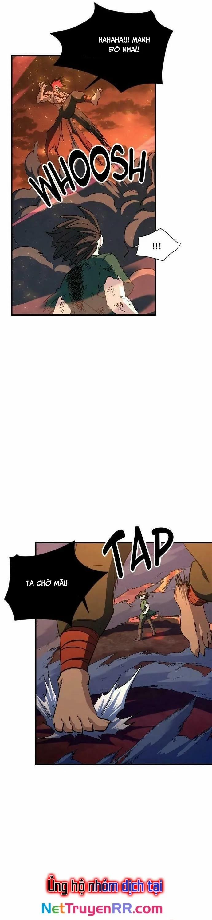 Tối Hậu Kim Đồng 71 trang 30