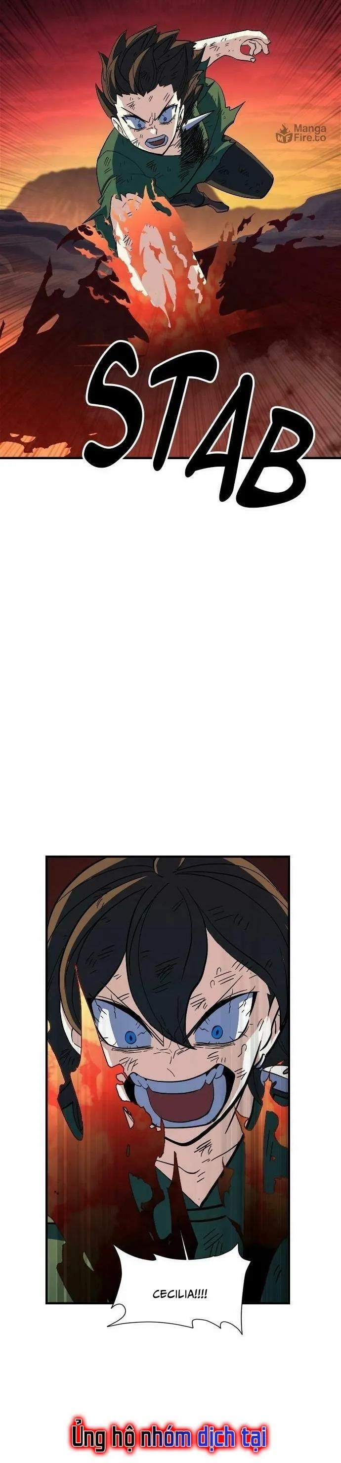 Tối Hậu Kim Đồng 71 trang 34