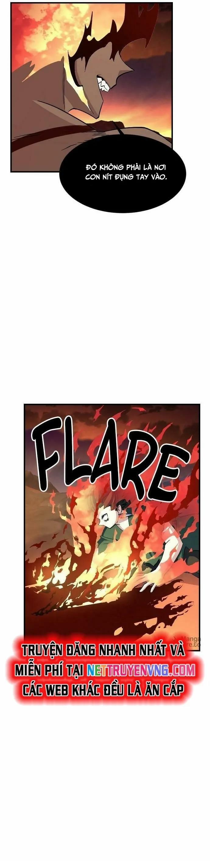 Tối Hậu Kim Đồng 71 trang 36