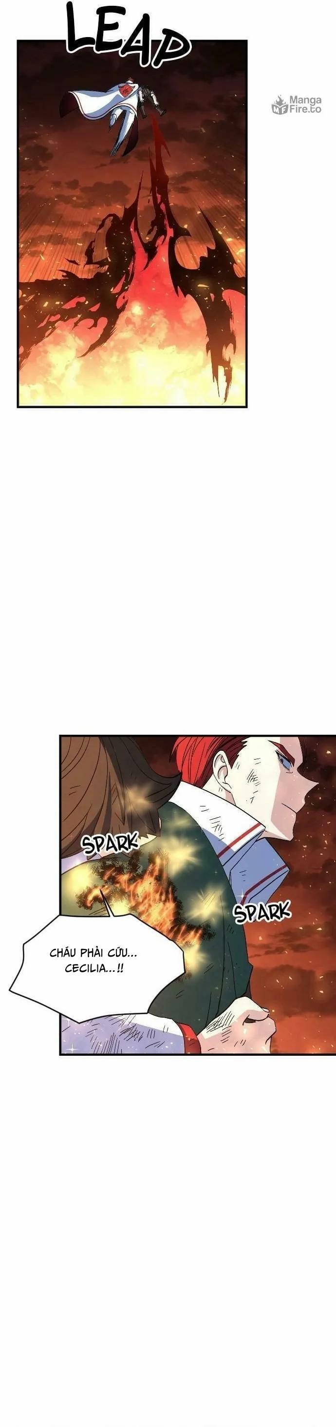 Tối Hậu Kim Đồng 71 trang 38