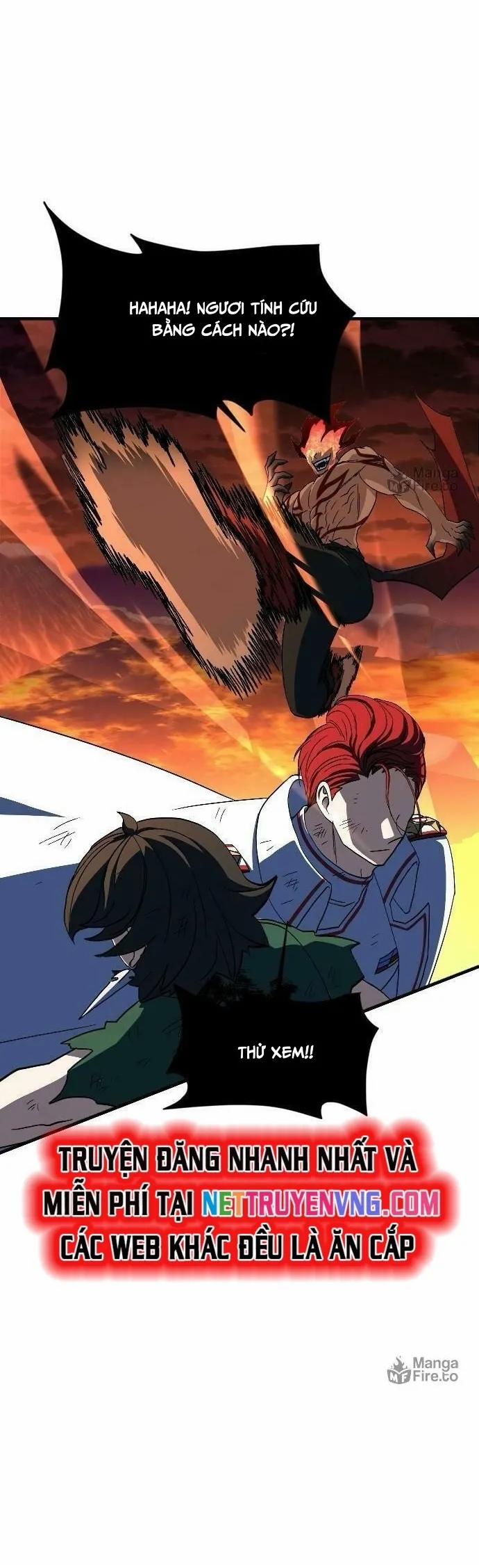 Tối Hậu Kim Đồng 71 trang 40