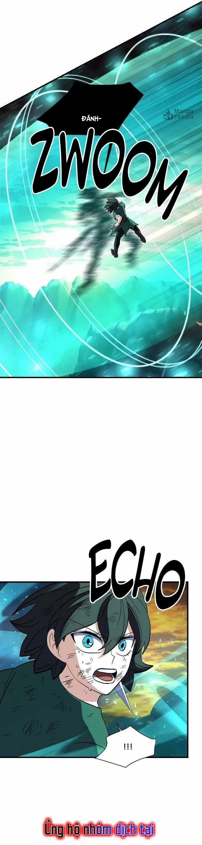 Tối Hậu Kim Đồng 71 trang 48