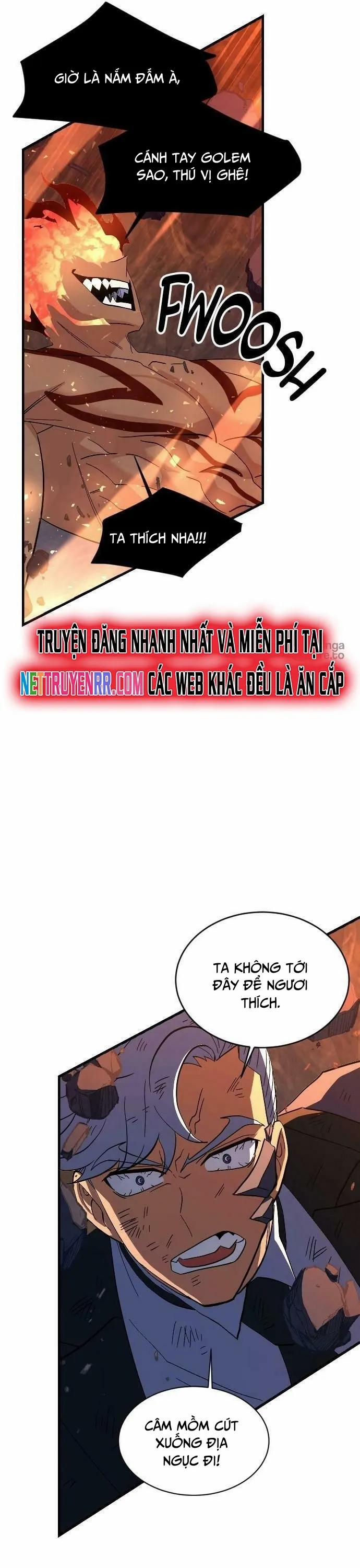 Tối Hậu Kim Đồng 72 trang 20