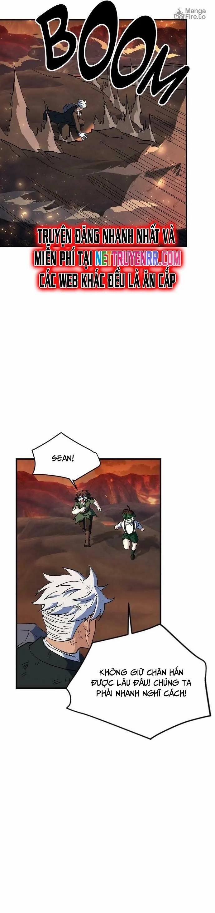 Tối Hậu Kim Đồng 72 trang 23