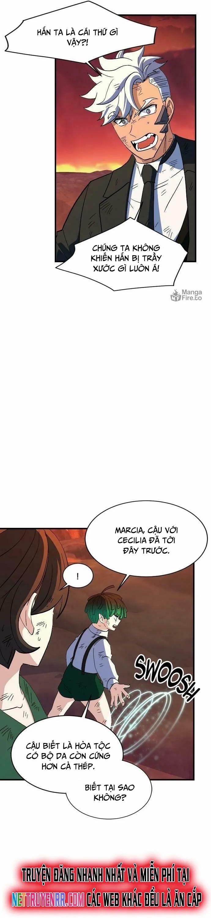 Tối Hậu Kim Đồng 72 trang 24