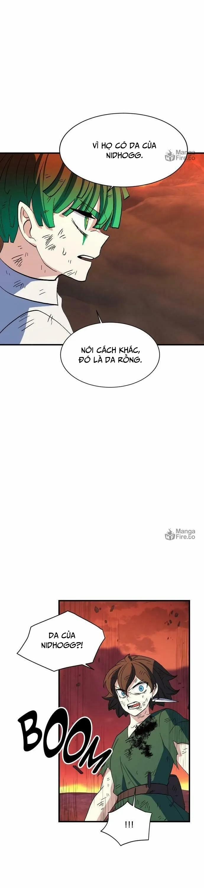 Tối Hậu Kim Đồng 72 trang 25