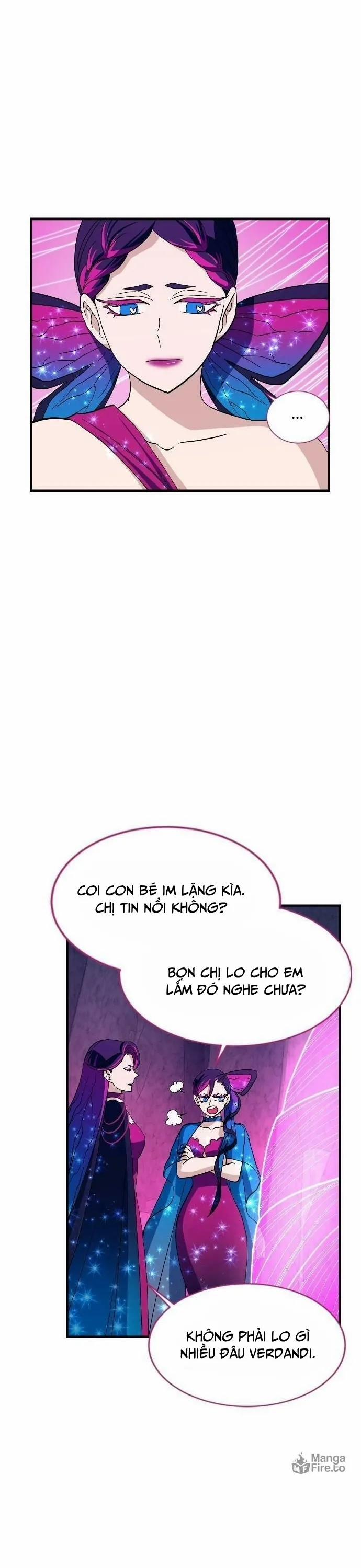 Tối Hậu Kim Đồng 72 trang 3