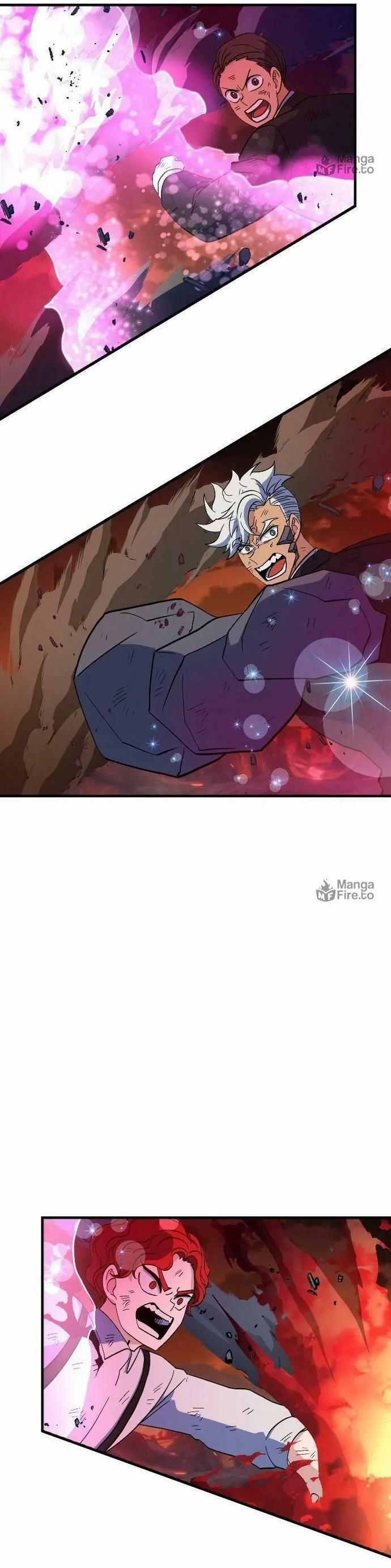 Tối Hậu Kim Đồng 72 trang 32