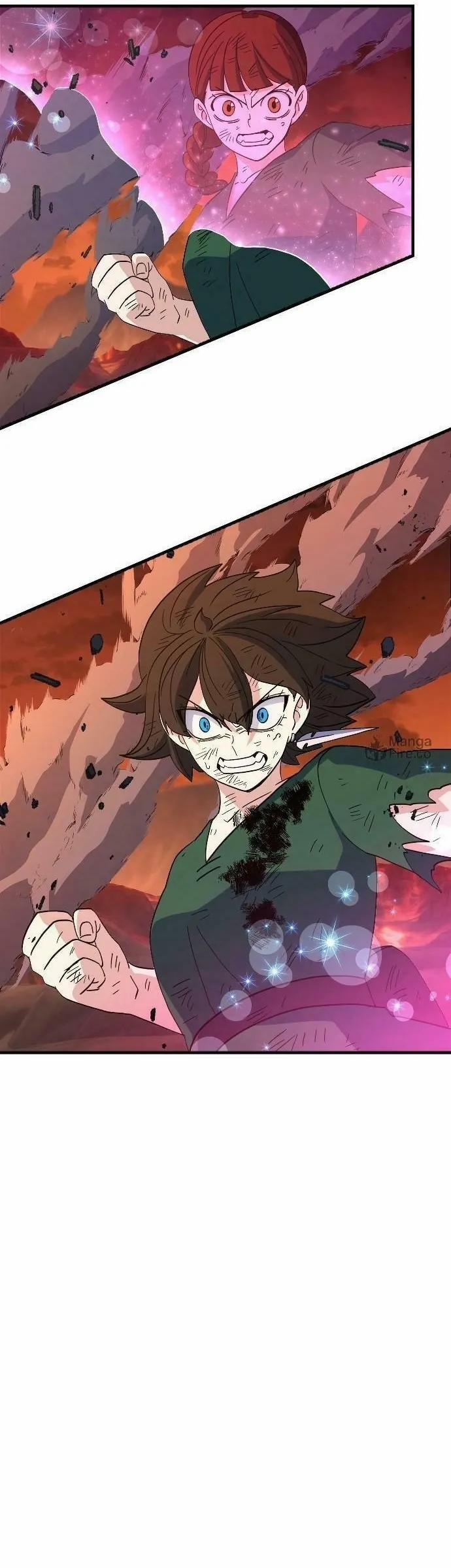 Tối Hậu Kim Đồng 72 trang 34