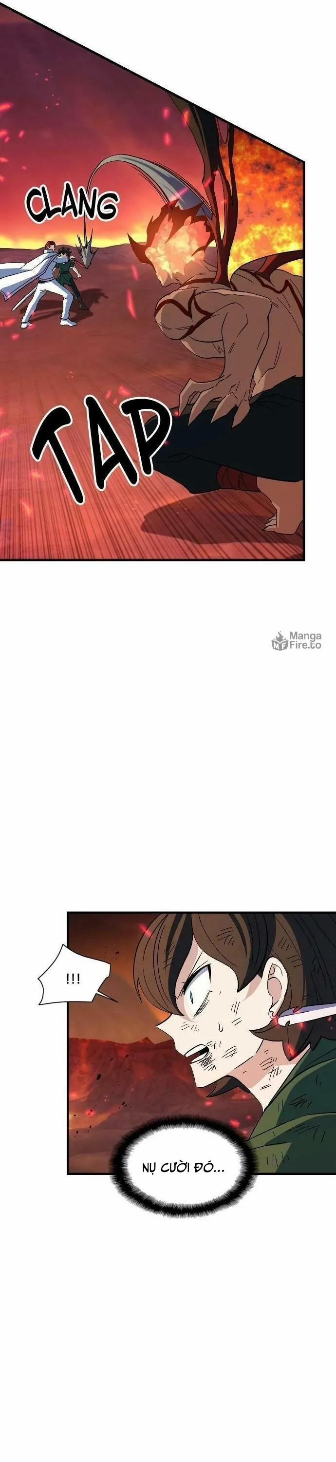 Tối Hậu Kim Đồng 72 trang 44