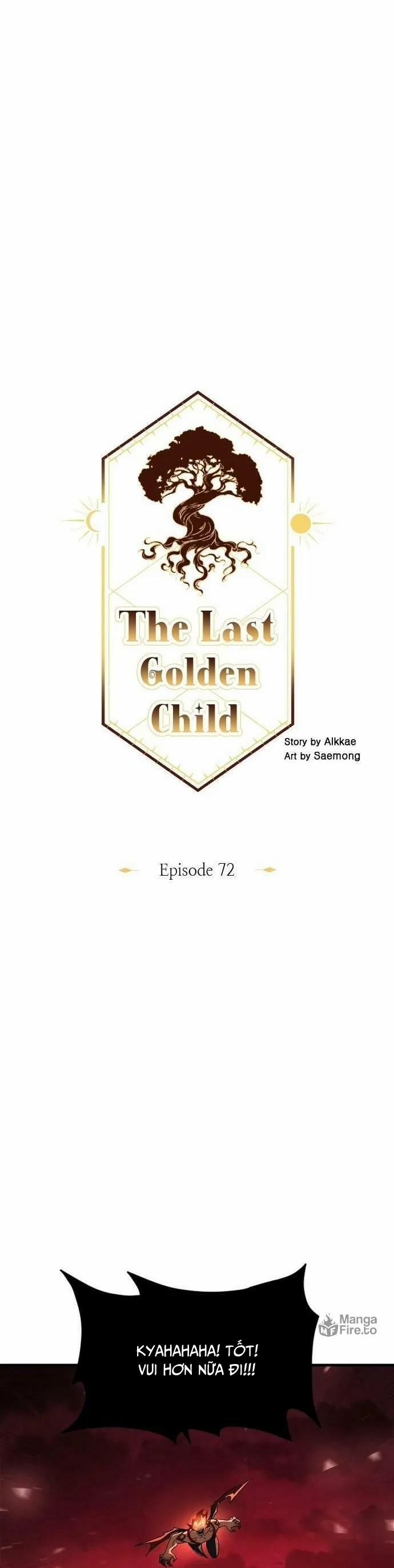 Tối Hậu Kim Đồng 72 trang 7