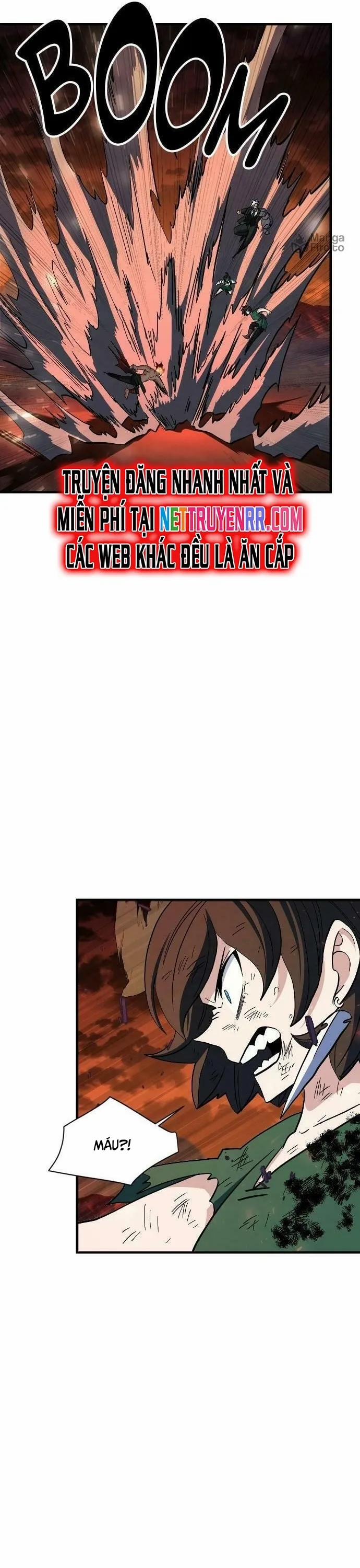 Tối Hậu Kim Đồng 72 trang 9