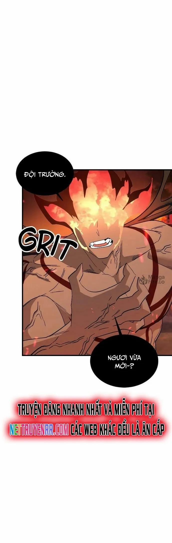 Tối Hậu Kim Đồng 73 trang 1