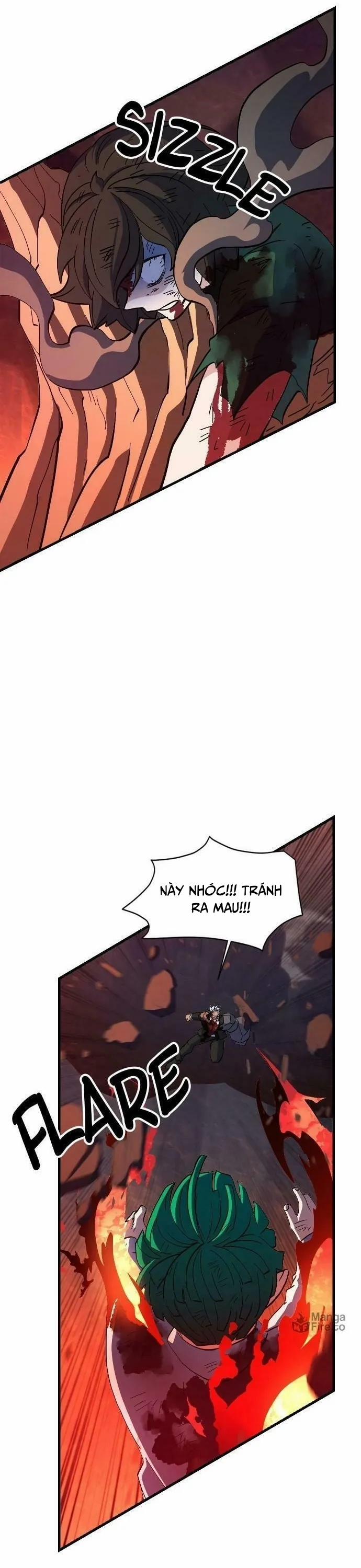 Tối Hậu Kim Đồng 73 trang 22