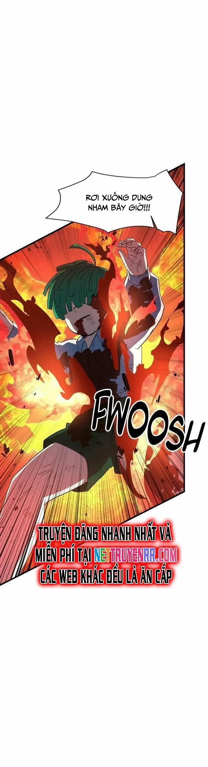 Tối Hậu Kim Đồng 73 trang 23