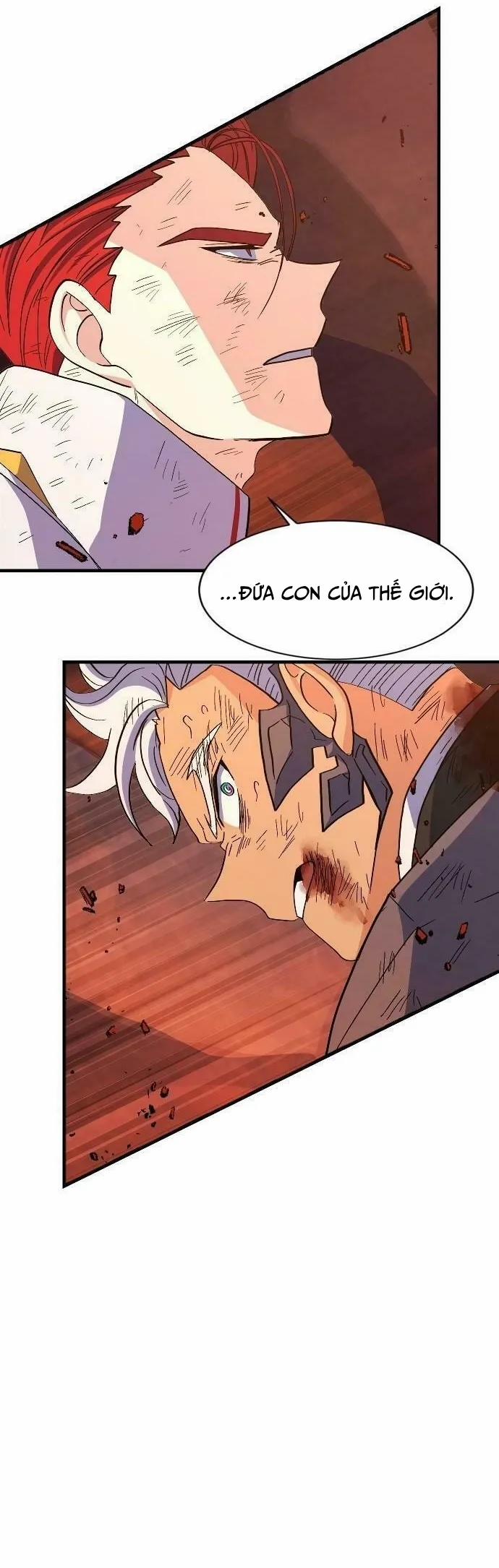 Tối Hậu Kim Đồng 73 trang 27