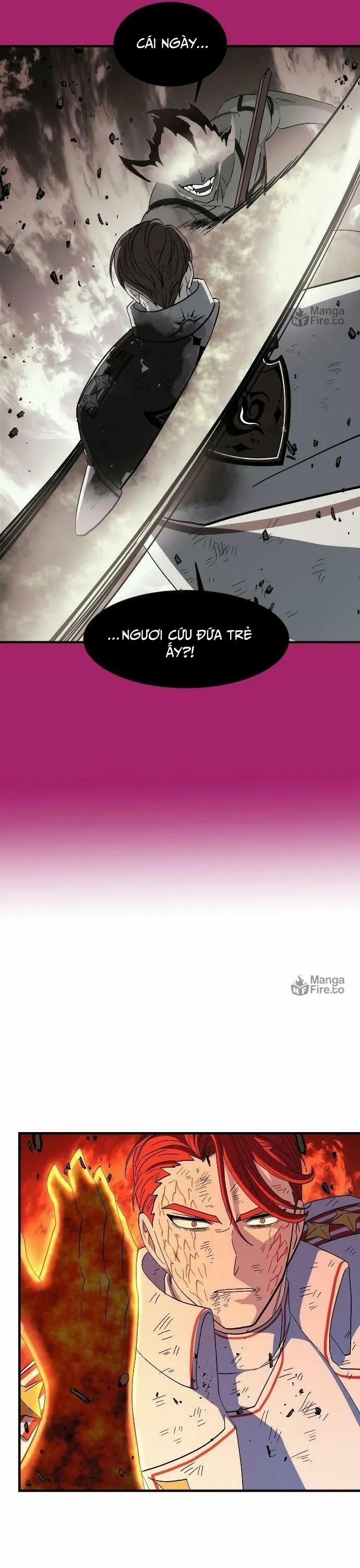 Tối Hậu Kim Đồng 73 trang 36