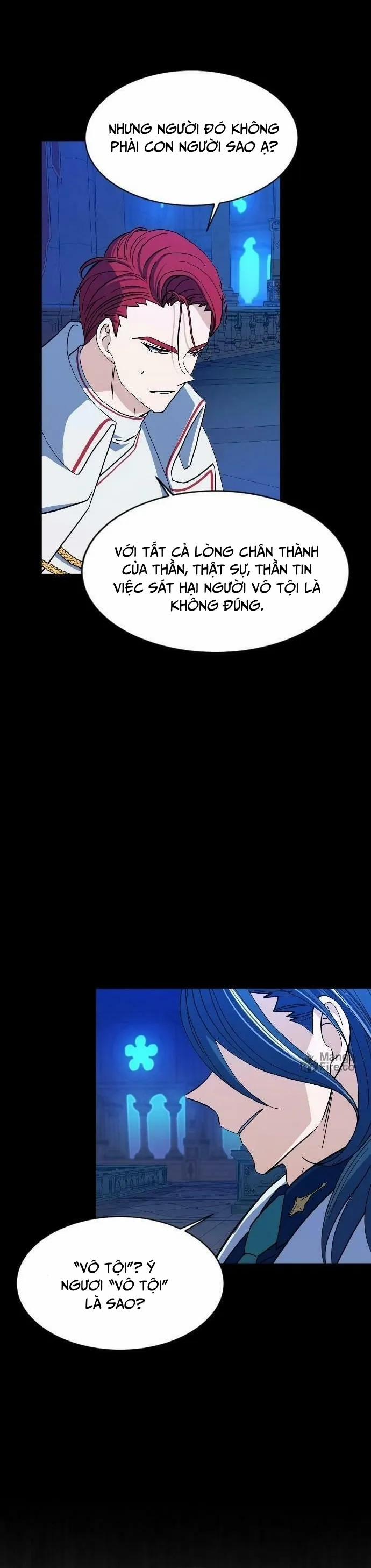 Tối Hậu Kim Đồng 73 trang 46