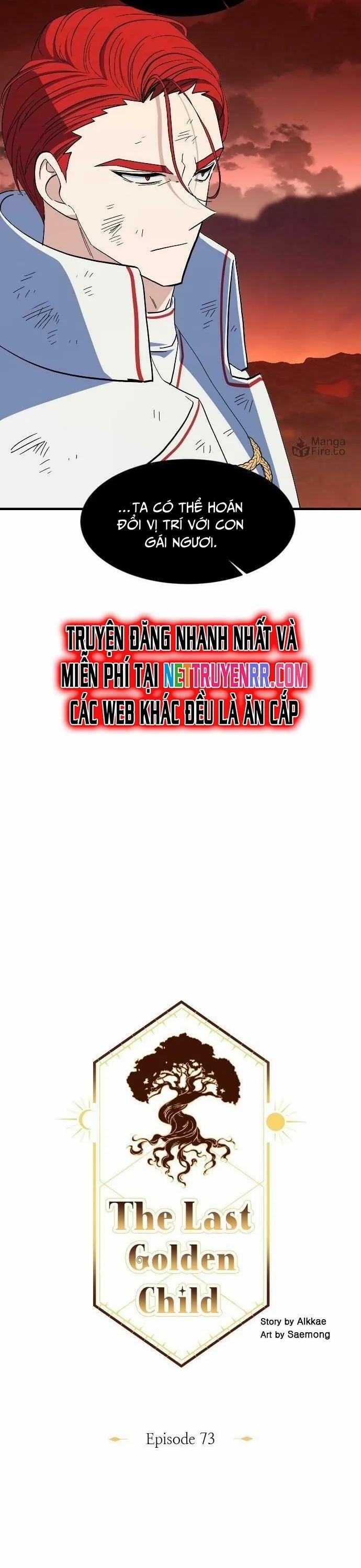 Tối Hậu Kim Đồng 73 trang 5