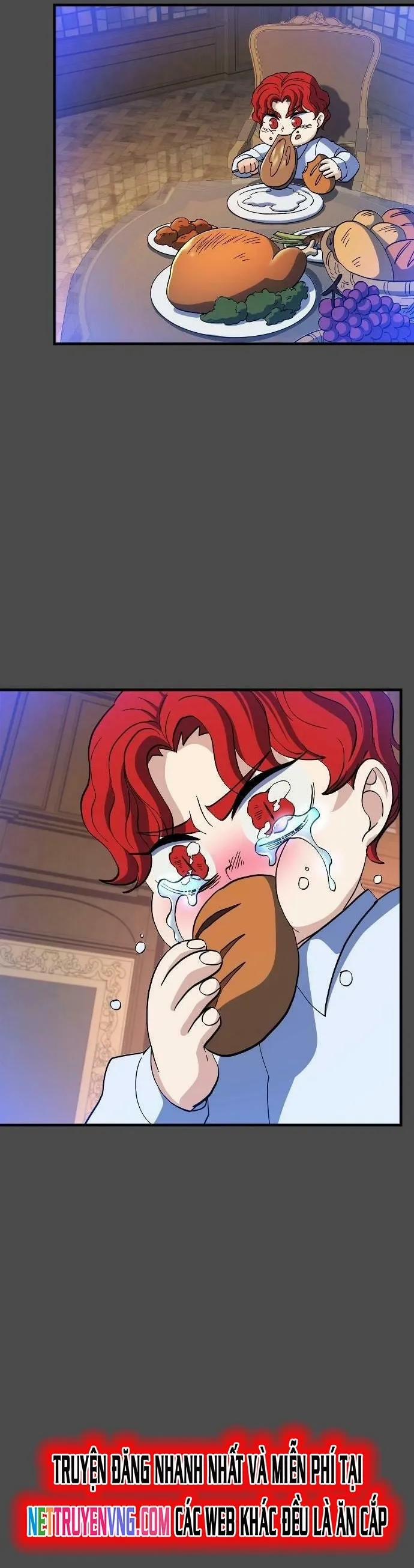 Tối Hậu Kim Đồng 74 trang 17