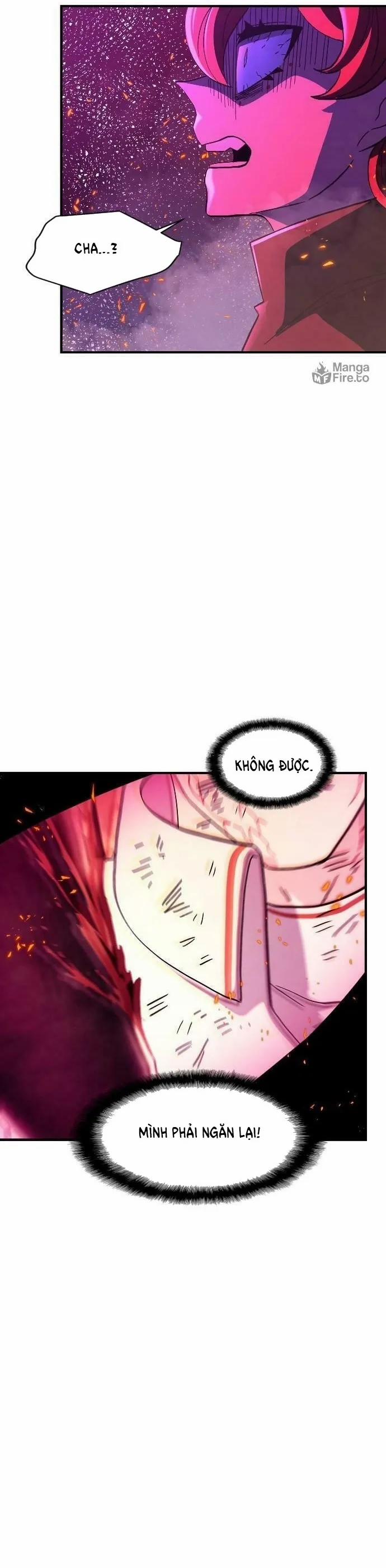 Tối Hậu Kim Đồng 74 trang 21