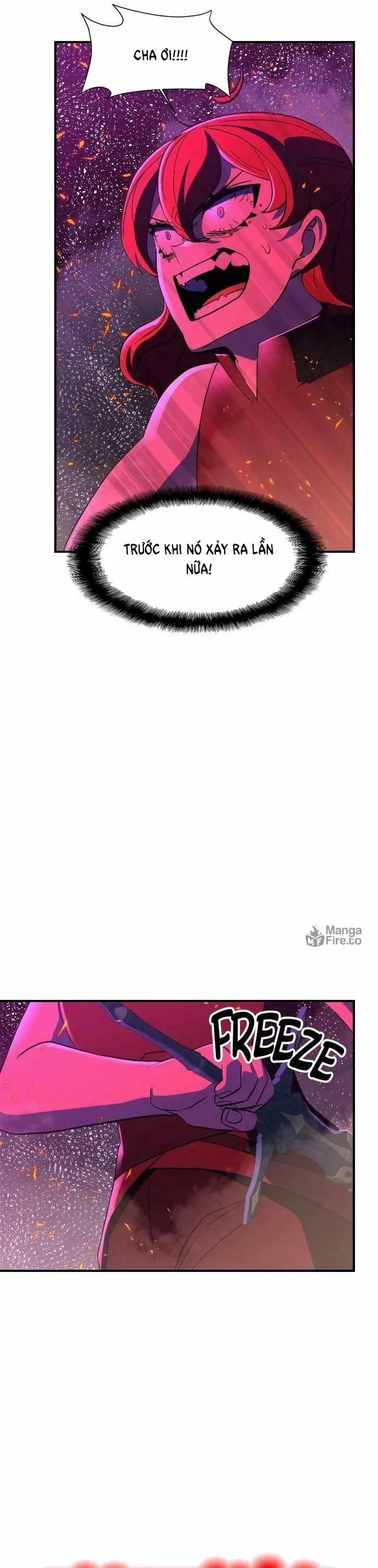 Tối Hậu Kim Đồng 74 trang 22