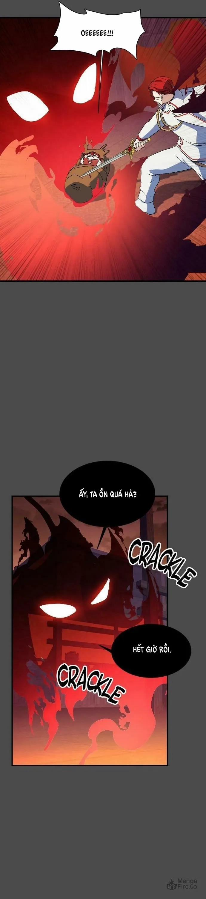 Tối Hậu Kim Đồng 74 trang 6