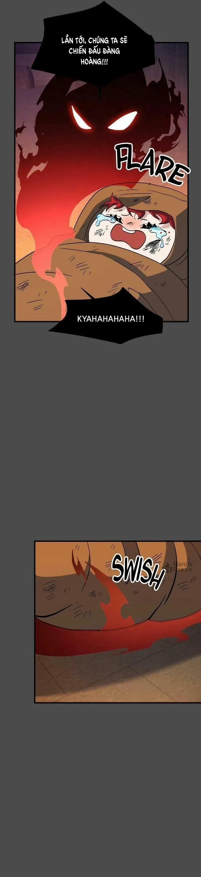 Tối Hậu Kim Đồng 74 trang 8