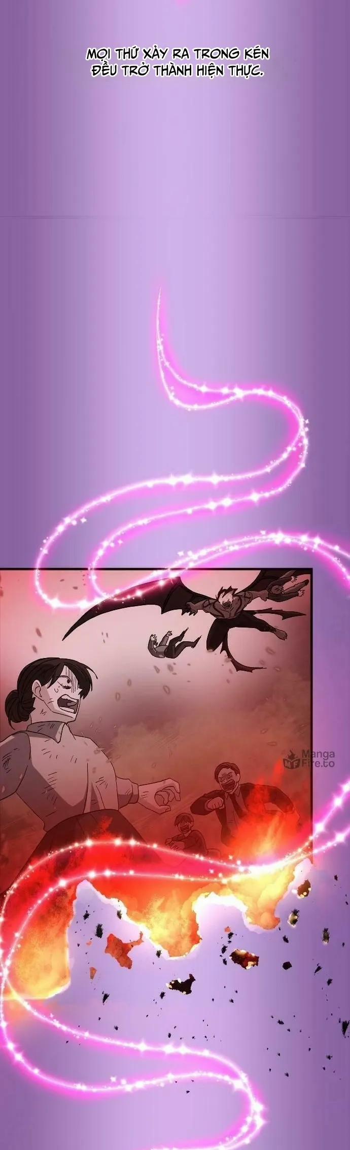 Tối Hậu Kim Đồng 75 trang 18