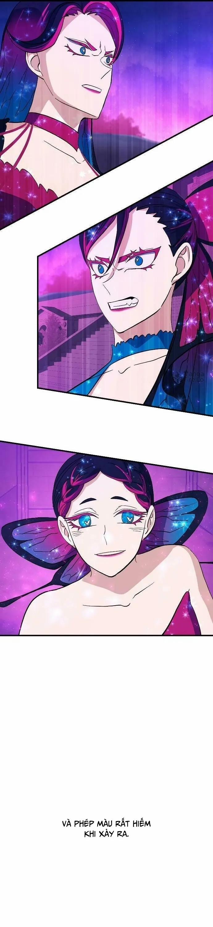 Tối Hậu Kim Đồng 75 trang 22