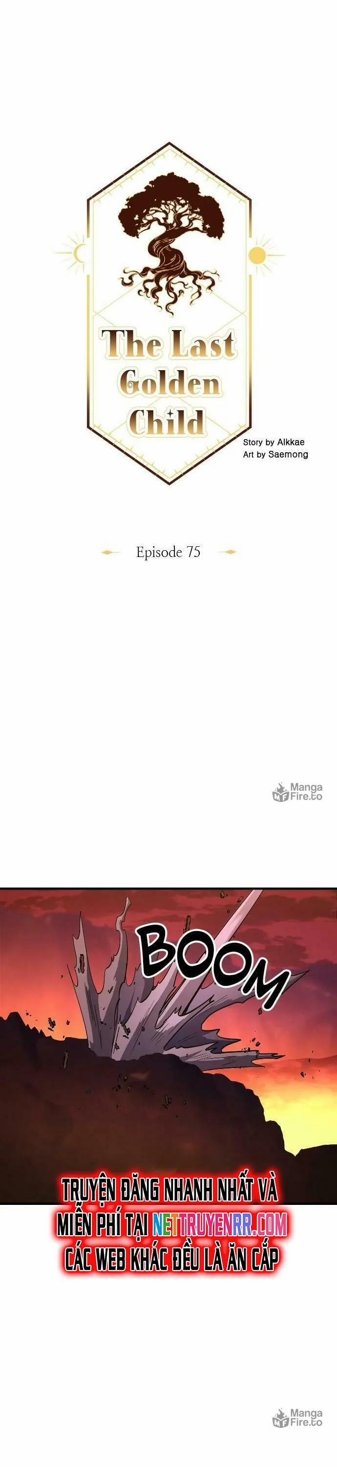 Tối Hậu Kim Đồng 75 trang 24