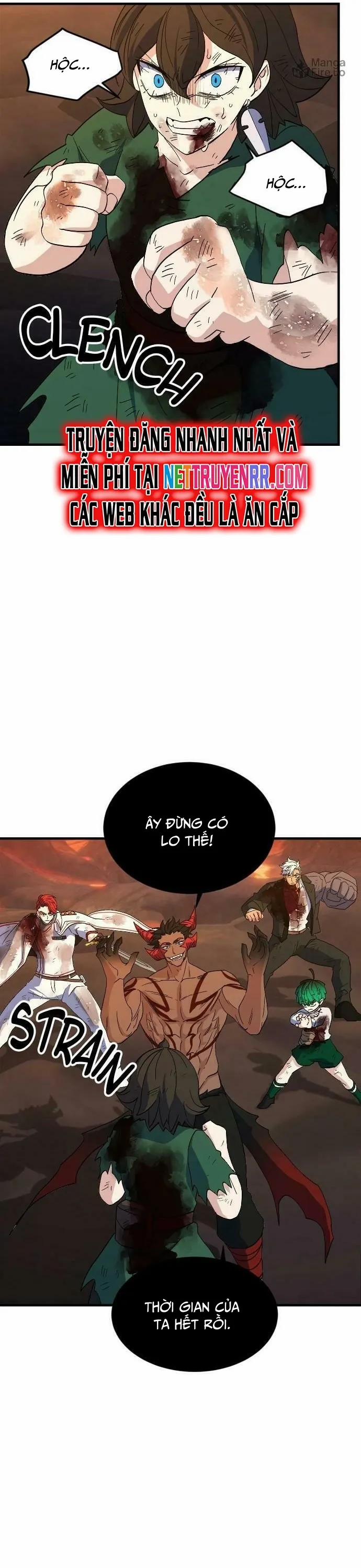 Tối Hậu Kim Đồng 75 trang 29