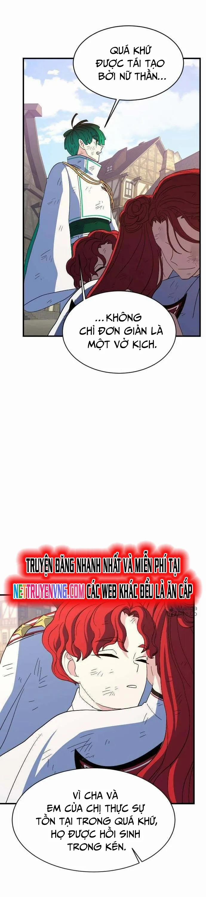 Tối Hậu Kim Đồng 76 trang 19