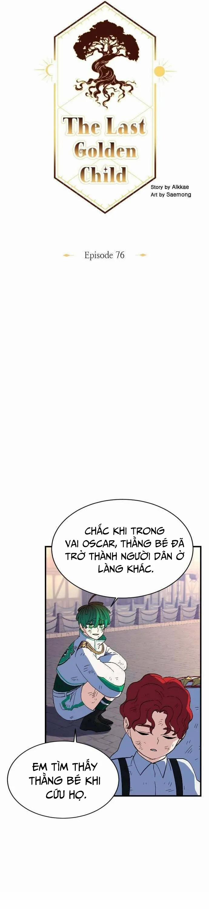 Tối Hậu Kim Đồng 76 trang 21