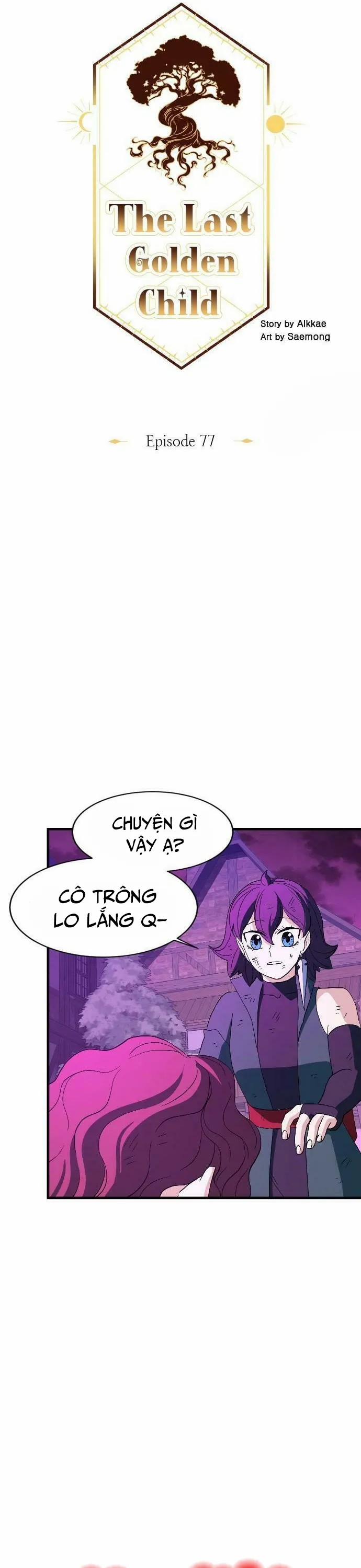 Tối Hậu Kim Đồng 77 trang 15