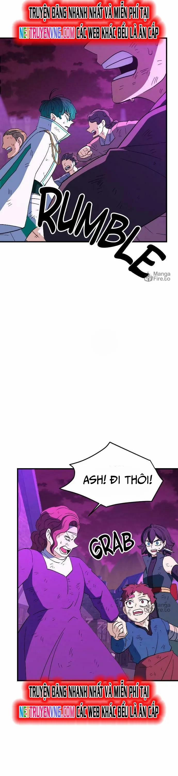 Tối Hậu Kim Đồng 77 trang 19