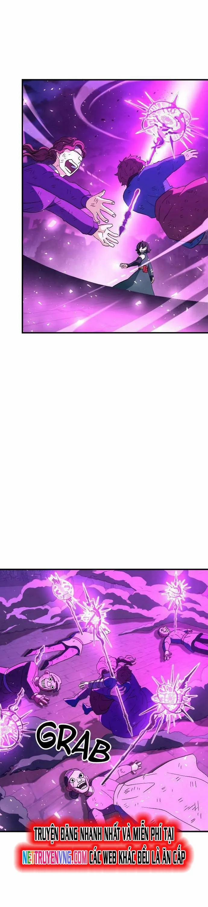 Tối Hậu Kim Đồng 77 trang 28