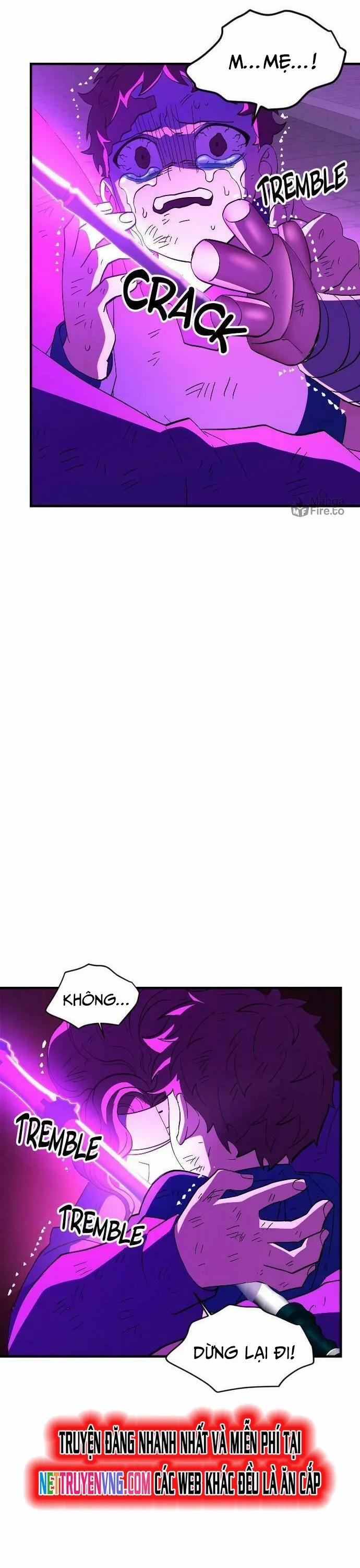 Tối Hậu Kim Đồng 77 trang 30