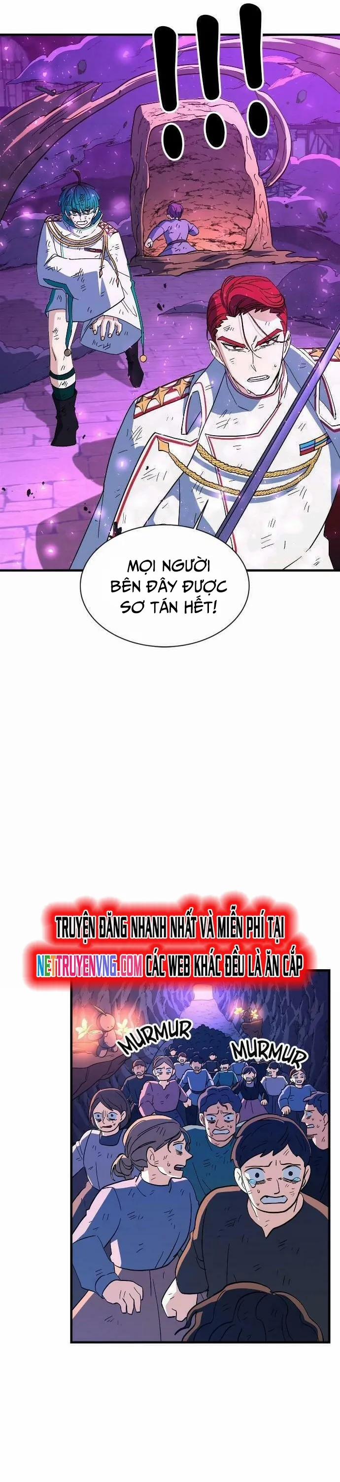 Tối Hậu Kim Đồng 78 trang 21