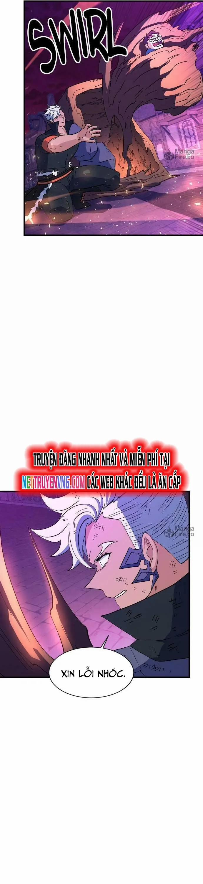 Tối Hậu Kim Đồng 78 trang 34