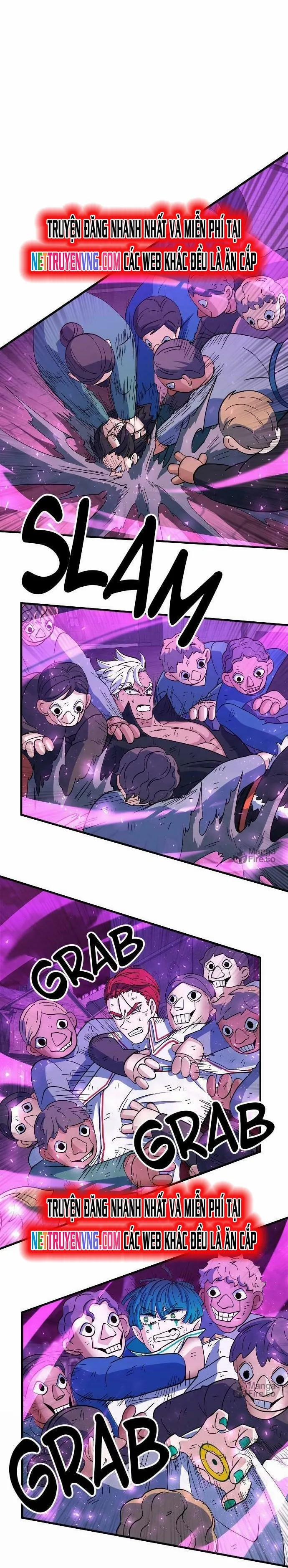 Tối Hậu Kim Đồng 78 trang 43