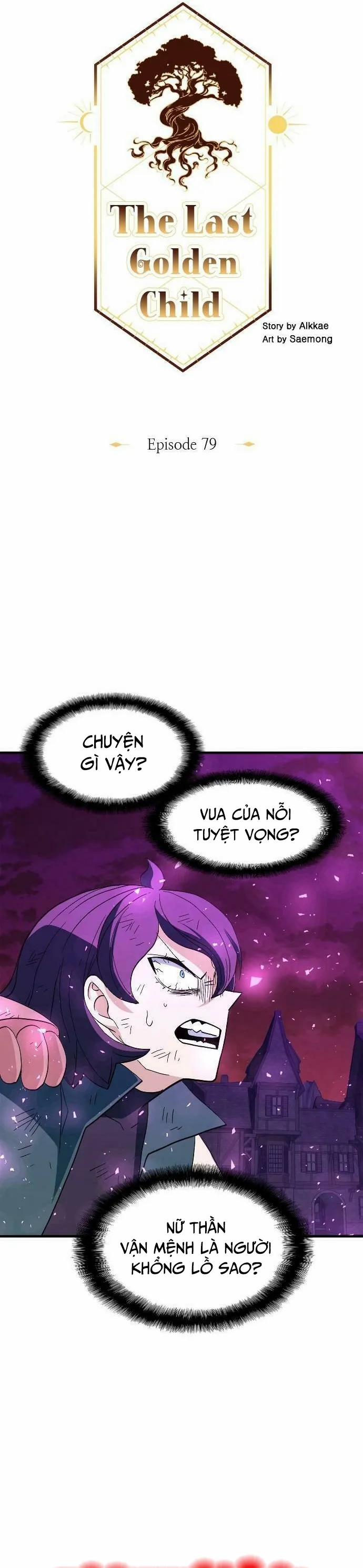 Tối Hậu Kim Đồng 79 trang 11