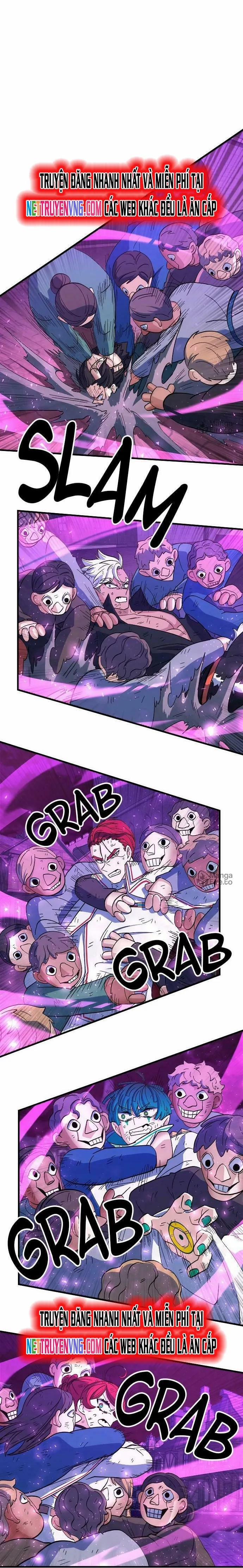 Tối Hậu Kim Đồng 79 trang 2